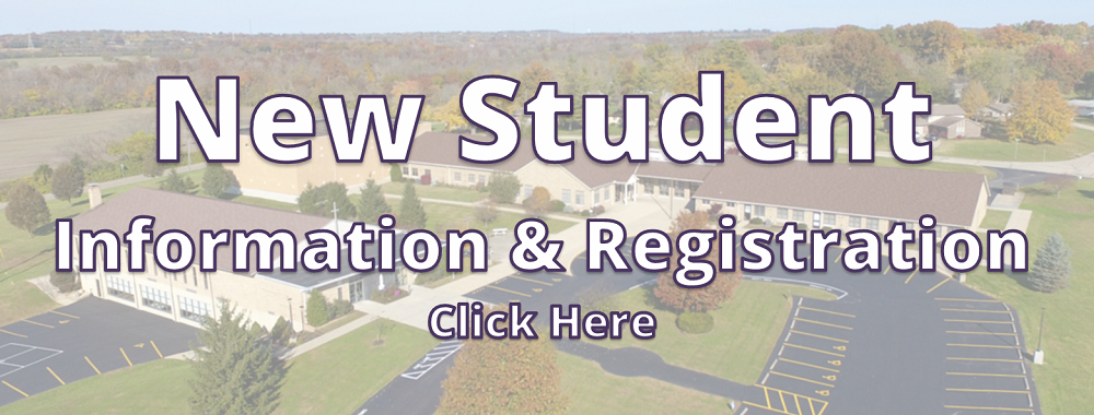 Queen of Peace School Open House - New Student Information & Registration Click Here